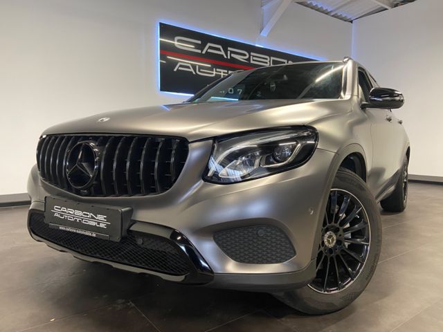 Mercedes-Benz GLC 220 4Matic**AMG Paket**