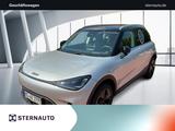 Smart #1 Premium DC Navi/Pano.-Dach/Klima/LED/Sitzhzg. - silberne Smart #1