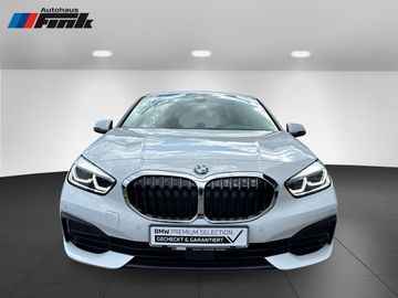 BMW 116i Advantage DAB LED WLAN Tempomat Klimaaut.
