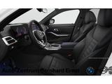 BMW 330i xDrive M Sport Glasd. DAprof. 360° Led HIFI - weiße BMW 330
