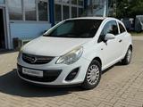 Opel Corsa D 1.2 Selection KLIMA/NAVI/8-FACH/TEMPOMAT - Opel Corsa Gebrauchtwagen in Freiburg
