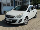 Opel Corsa D 1.2 Selection KLIMA/NAVI/8-FACH/TEMPOMAT - Opel Corsa in Freiburg