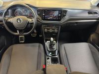 Volkswagen T-Roc - Vorschau Bild 4