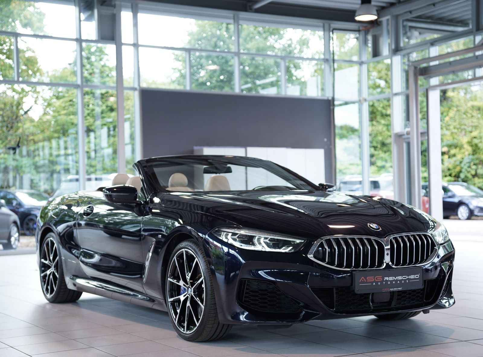 Bmw 840