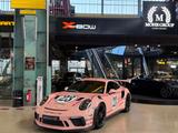 Porsche 991.2 GT3 RS/Clubsport/Chrono/PDLS - Porsche: Gt2 Clubsport