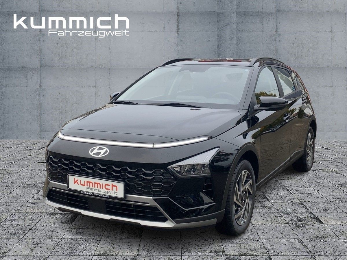 Hyundai BAYON - Bild 1