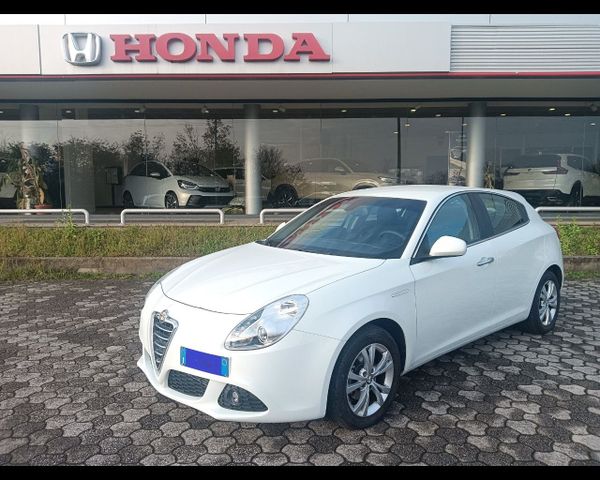 Alfa Romeo ALFA ROMEO Giulietta III 2010 - Giulietta 1.6 jt