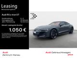 Audi RS e-tron GT performance quattro*NAVI-PLUS*LASER - Audi RS e-tron GT performance Gebrauchtwagen