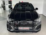 Audi RSQ8 KERAMIK Nachtsicht Pano AHK 360° B&O - gebrauchte Audi RSQ8 aus dem Jahr 2022