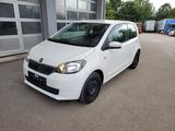 Skoda Citigo Ambition - Skoda Gebrauchtwagen in Augsburg
