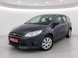 Ford Focus Turnier/1.6/Bi-Xenon/Sitzheizung/AC/1.Hand - Ford Focus mit Benzin-Antrieb: Kombi, 1.6