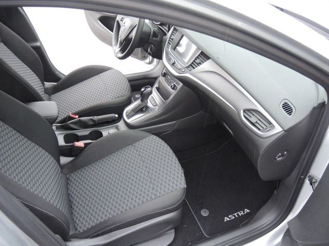 Astra 1.4 Turbo S/S Automatik Edition*Rückfahrka