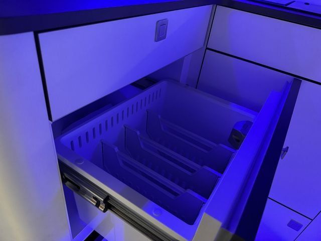 Fahrzeugabbildung Ford Tourneo Custom 2.0 320 L1 Nugget Titanium