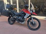 Triumph Tiger Explorer XCA - TRIUMPH TIGER XCA