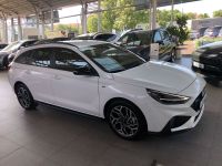 Hyundai i30 - Vorschau Bild 4
