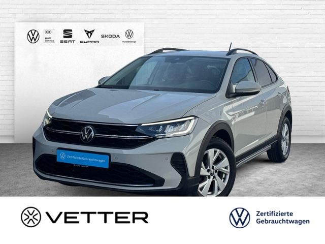 Volkswagen Taigo Life 1.0 TSI 95 PS 5-Gang APP LED SHZG