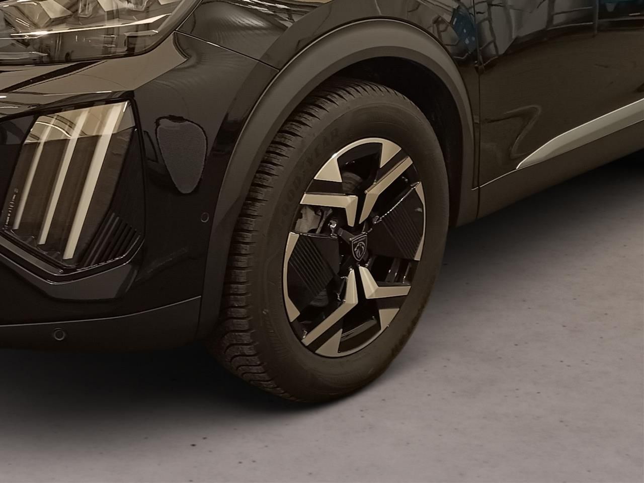 Fahrzeugabbildung Peugeot 2008 Hybrid GT+Navi+Sitzheizung+Sitzheizung