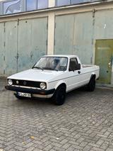 Volkswagen VW Caddy 14d 1.8 - Volkswagen Caddy: 14d