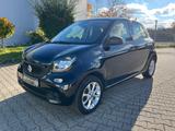 Smart ForFour 1.0 52kW*KLIMA*TEMPOMAT*ALU* - Smart Gebrauchtwagen in Aachen