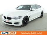 BMW 420i Gran Coupé M Sport Aut. *LED*TEMPO*PDC*SHZ* - BMW 420 Gran Coupé Gebrauchtwagen