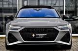 Audi RS7 4.0 TFSI Quattro PERFORMANCE NightV. Pano 3D - graue Audi RS7