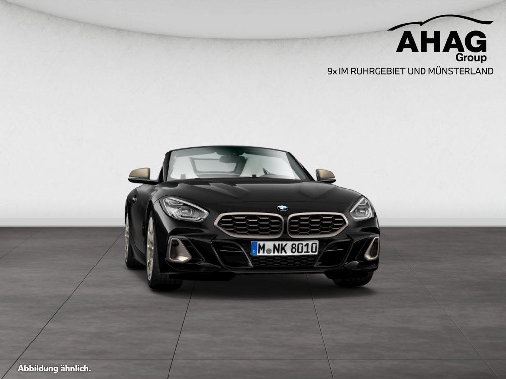 BMW Z4 M40 - Bild 10