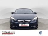 Opel Cascada 1.6 Turbo Innovation - Opel Cascada: Cabrio