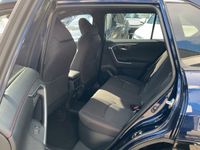 Toyota RAV 4 - Vorschau Bild 9