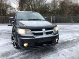 Dodge Journey 2.4 SE SE - gebrauchte Dodge Journey aus dem Jahr 2008