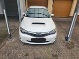 Subaru Impreza 2.0D Active Active ( an Bastler) - Subaru Impreza mit Diesel-Antrieb: 2.0