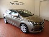 Citroën C4 / Navi / PDC v+h / Toter-Winkel / Garantie - Citroën C4 in Hamburg