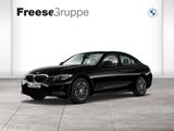BMW 318d Limousine Head-Up DAB LED WLAN Tempomat - BMW 318 in Oldenburg