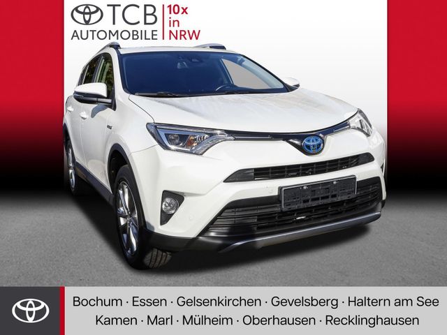 Toyota RAV 4 2.5 Hybrid Edition S 4x2 SHZ PDC