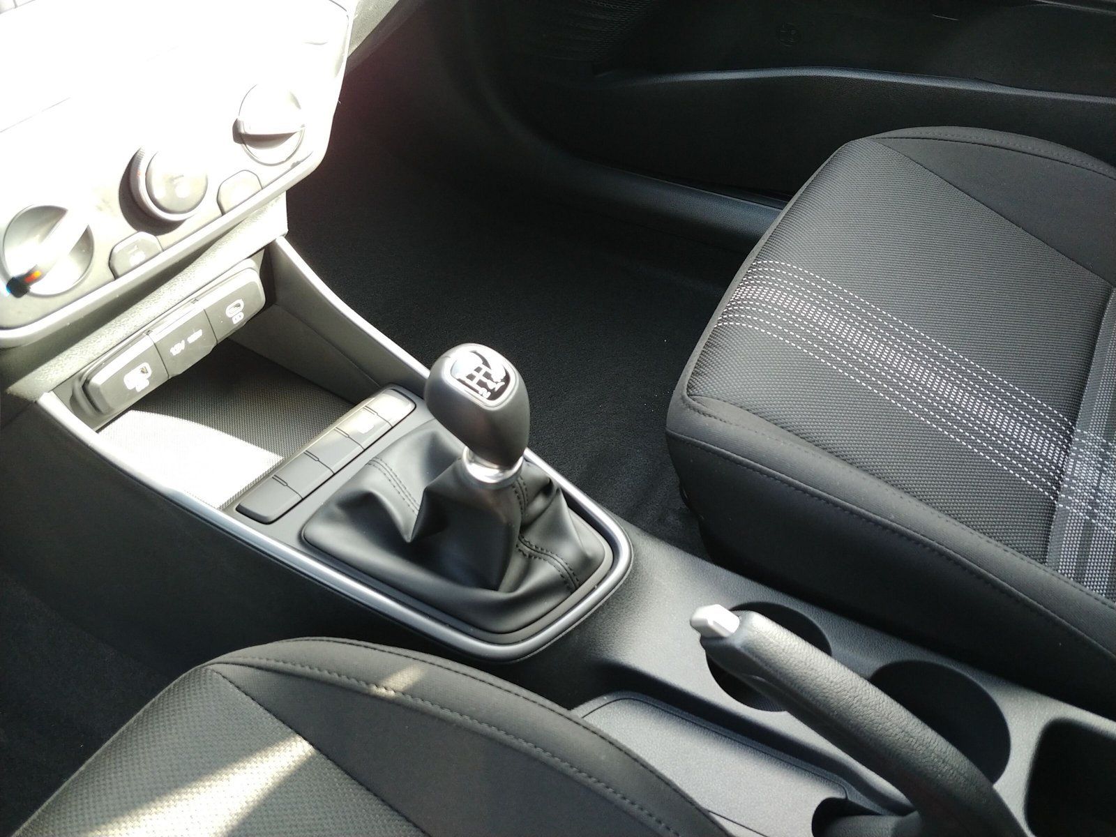 Hyundai i20 – Bild 12