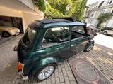 MINI 1300 - gebrauchte MINI MINI aus dem Jahr 2000