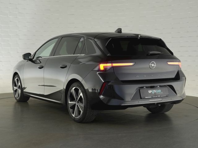 Astra L LIM ELEGANCE+NAVI+LED-SCHEINWERFER+RÜCKF