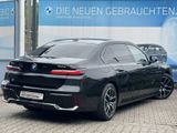 BMW 740d xDrive M Sport StandHzg PANO-SKY Autobahnas - BMW 740 aus 2024