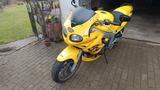 Triumph 955i Sprint RS - TRIUMPH SPRINT