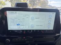 Ford Tourneo Custom - Vorschau Bild 9