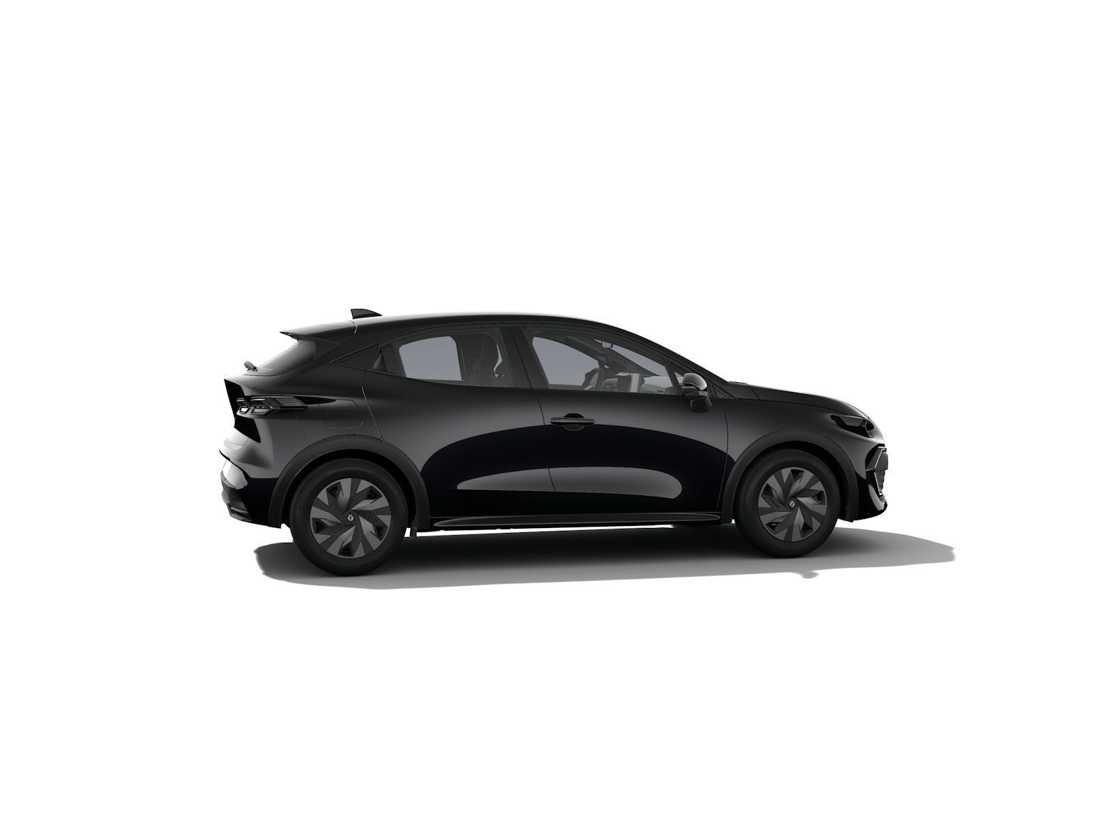 Renault Clio - Bild 8