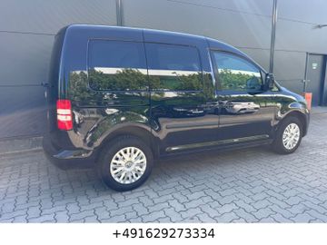 Volkswagen Caddy - 3