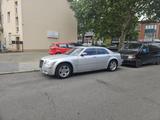 Chrysler crysler 300c - Chrysler 300C aus 2004
