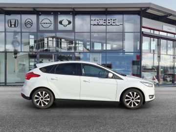 Ford Focus Trend 1.0 °Klima°SHZ°NSW°BF°Lenkradheizung