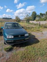Volkswagen Golf III Bon Jovi - Volkswagen Golf aus 1996: Iii