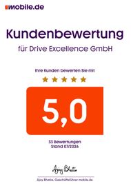 Mercedes B 200 - 12
