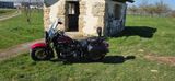 Harley-Davidson Heritage 114 Dr. Jekill & Mr. Hyde Sound