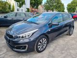 Kia Ceed*kamera*Assistenz*Scheckheft*LHZ*Navi - Kia Gebrauchtwagen Dortmund