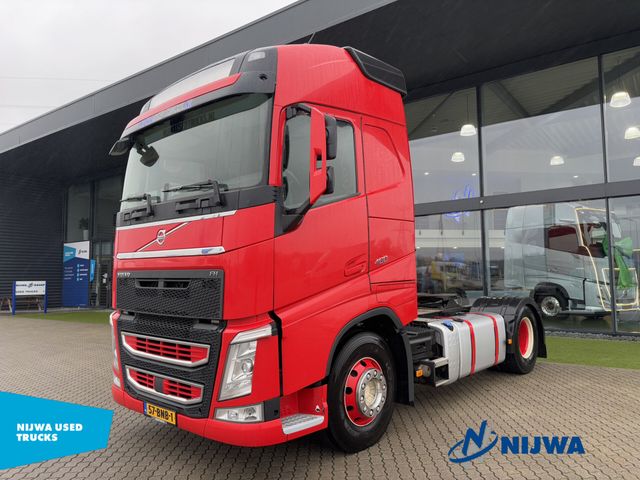 Volvo FH 460 4x2 PTO + ACC