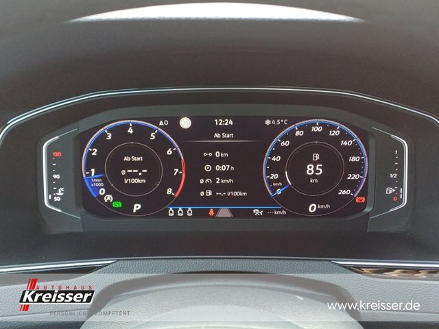 Passat Variant 2.0 TSI AHK/ACC/NAV/IQ.LIGHT/PANO