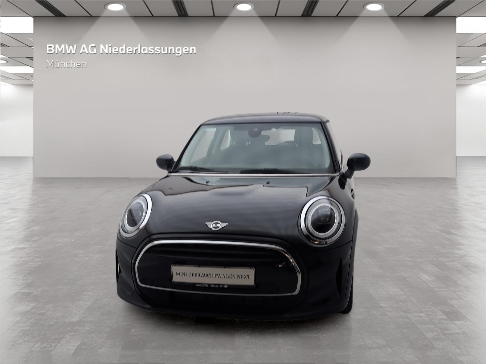 MINI Cooper PDC Driv.Assist LED Sitzheizung, миниатюра 3